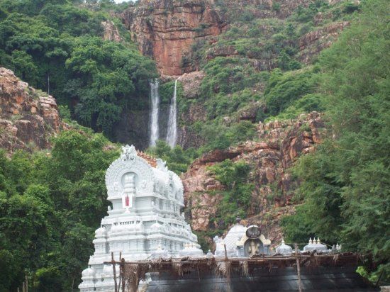 Sri Kapileswaraswami Temple