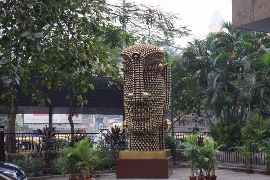 CIMA Art Gallery