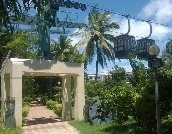 Amarabati Park