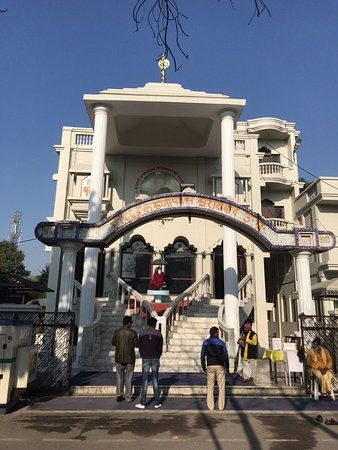 Sai Temple