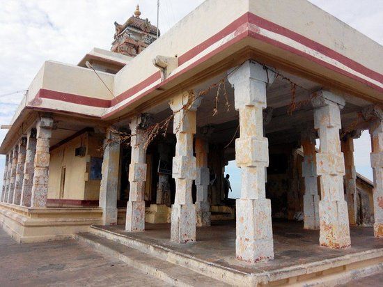 Gandhamadana Parvatha
