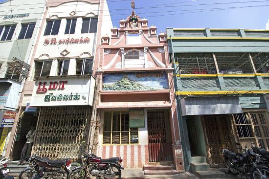 Sri Ramana Mandiram