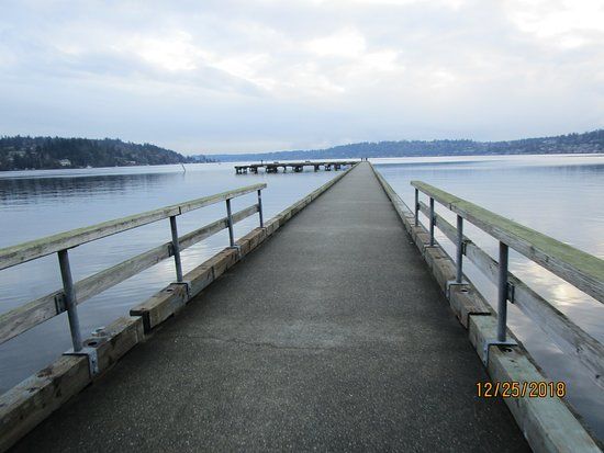 Log Boom Park