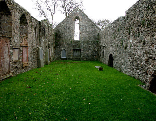Whithorn Priory