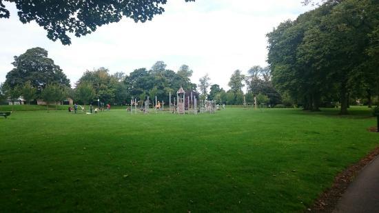 Howard Park