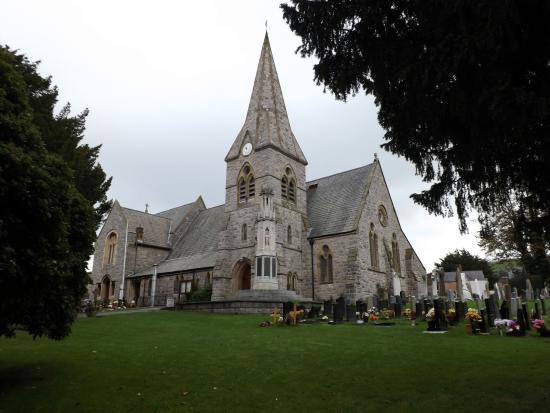 Christ Church