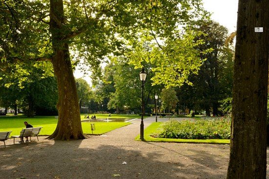 Stadtpark Winterthur