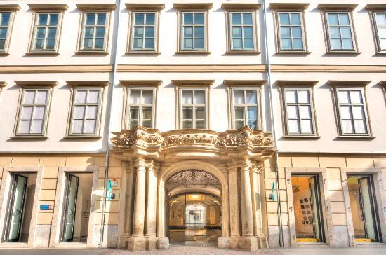 Kunsthaus Graz