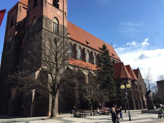 St. Nikolaus