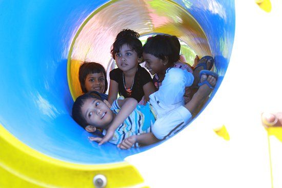 Kids City Cochin
