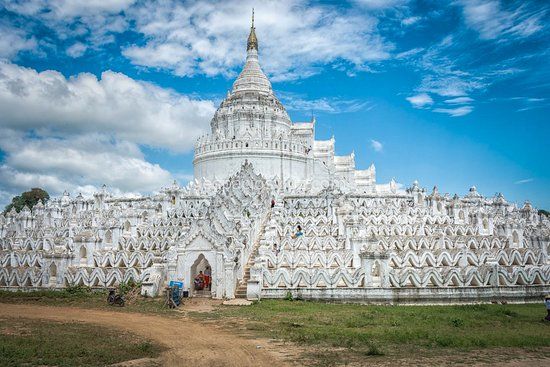 Pahtodawgyi Paya