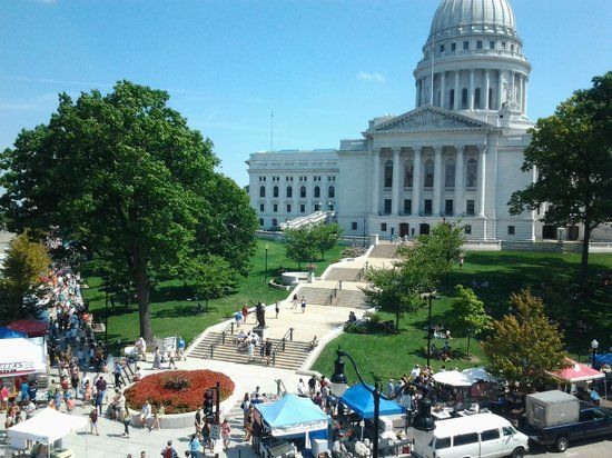 Capitol Square
