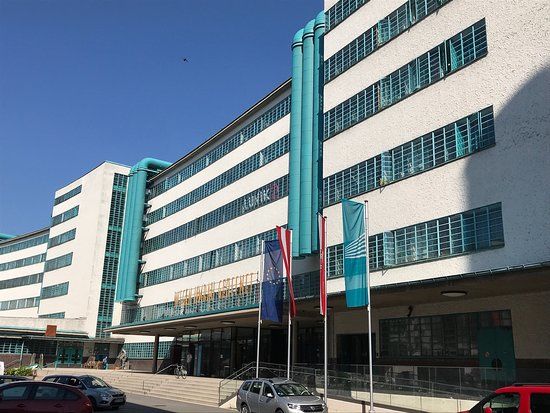 Tabakfabrik