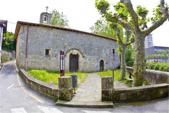 Ermita de Santa Elena Arkeoloji Müzesi