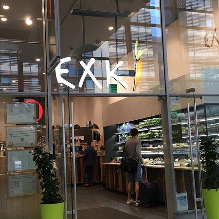 EXKi