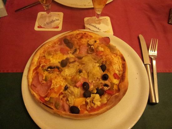 Pizzeria La Piccola