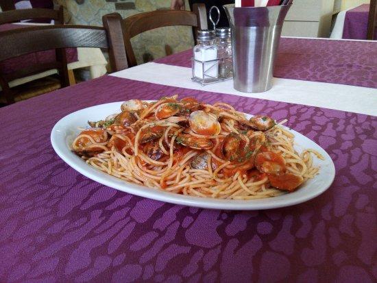 Little Italy