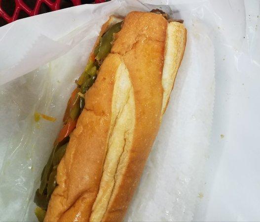 Geno's Steaks