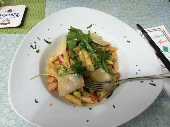 Pizzeria La Pineta