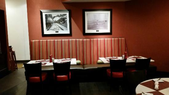 Seasons Restaurant