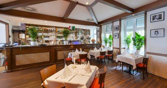 La Cantina Rosso
