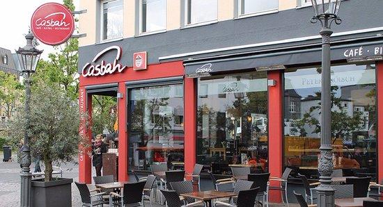 Casbah