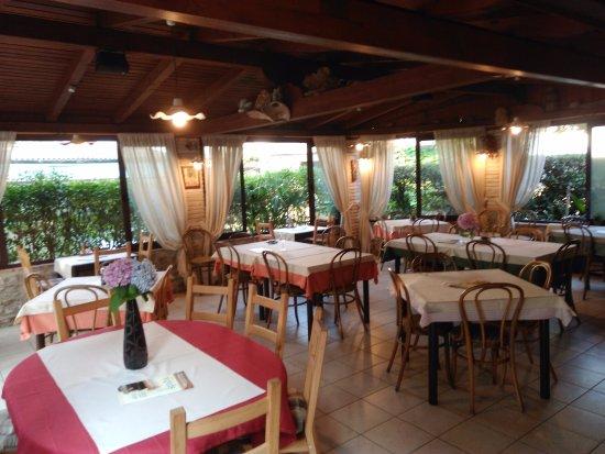 Buffet Spada