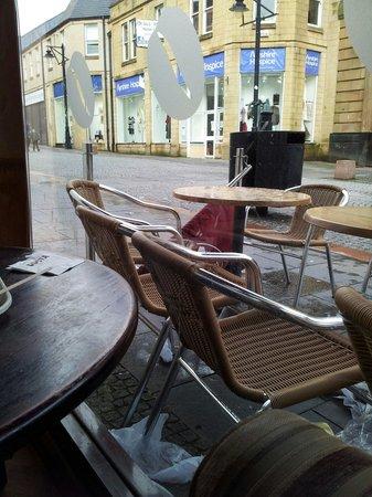 Costa Coffee