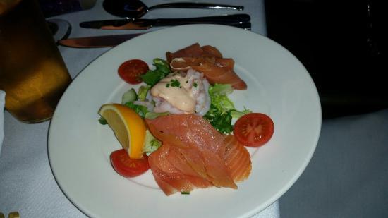 Lynnhurst Lounge