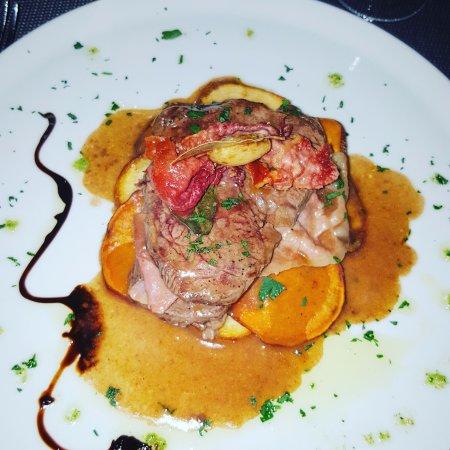 Restaurante Algharb