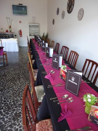 Cafe Inn Tapas