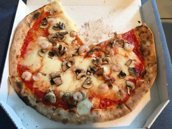 Pizza Lab