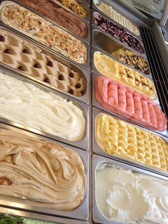 Chillati Gelato & Sorbet