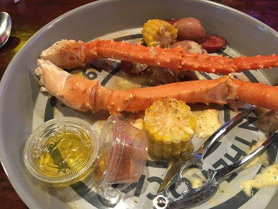 Seafood Shack