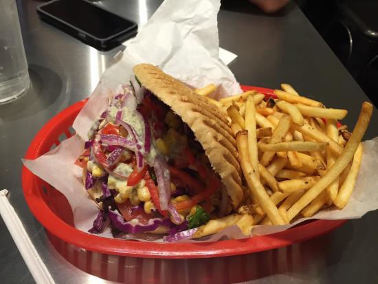 VertsKebap