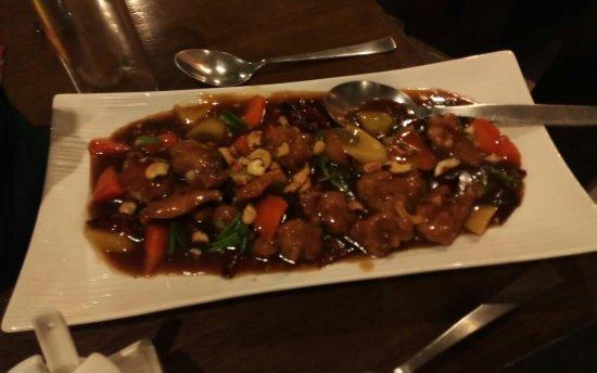 Lemongrass Restaurant