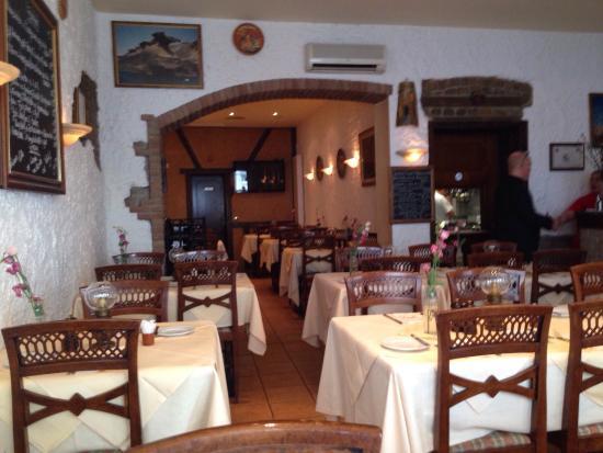 Pizzeria Pinocchio