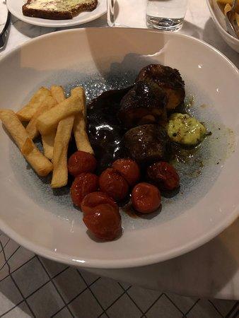 Restaurang Park Astoria