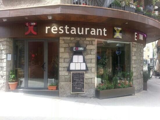 Eximi