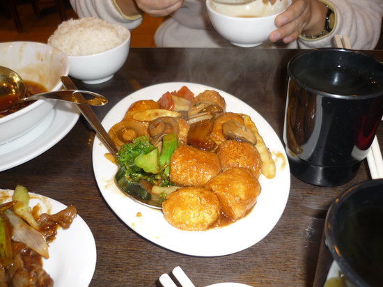 Delicious Kitchen