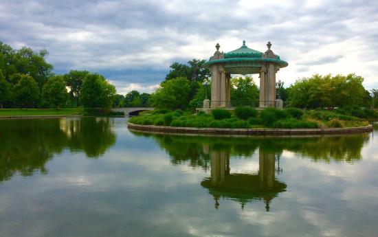 Forest Park