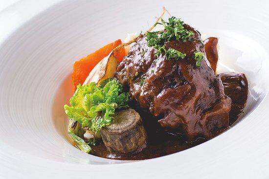 French Bistro la Provence