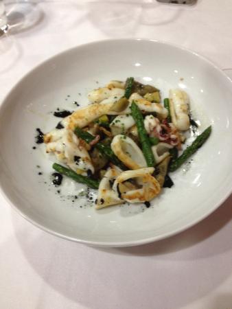 Restaurant Tesi
