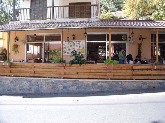Mimi's Restaurant