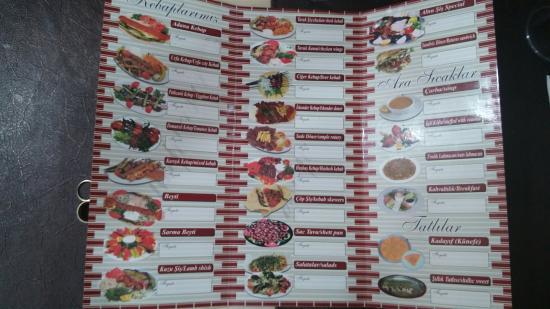 Altınşiş Restoran