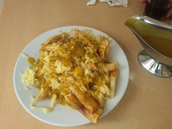 Court Cafe