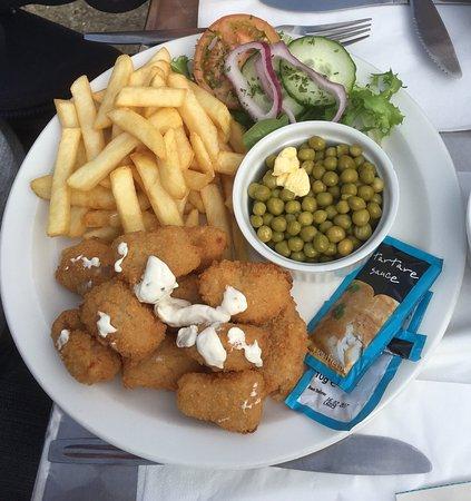 Beach Cafe