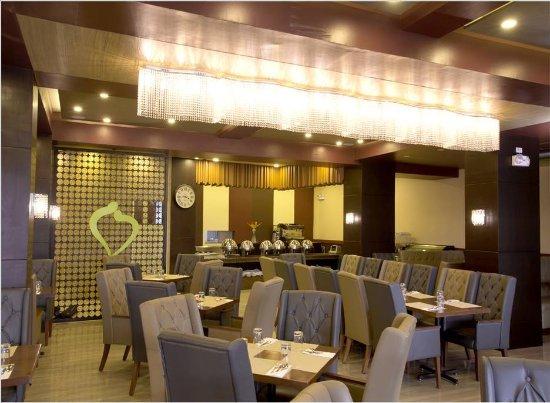 Olive Cafe