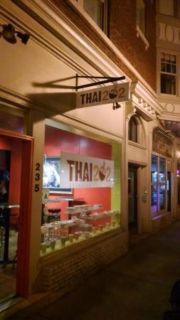 Thai 202