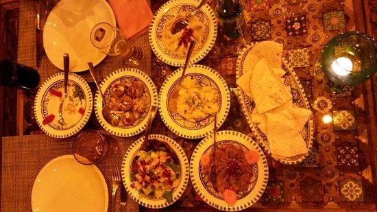 Ristorante Fairouz